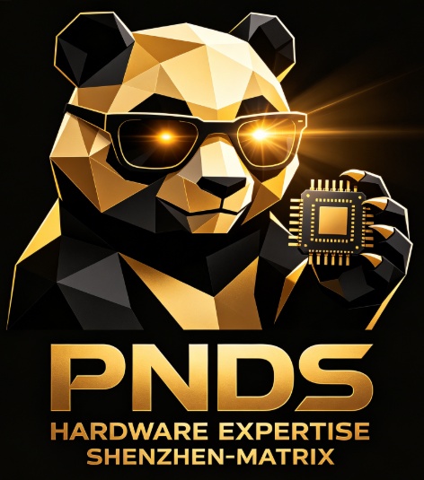PNDS Panda Hardware Expertise